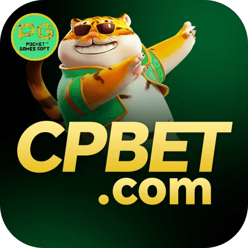 Logo da CPBET