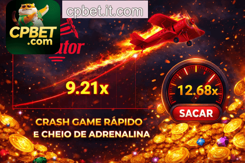 Aviator - Crash game popular na CPBET