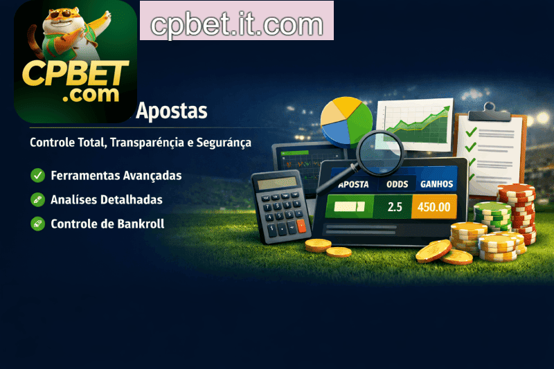 sistema apostas CPBET