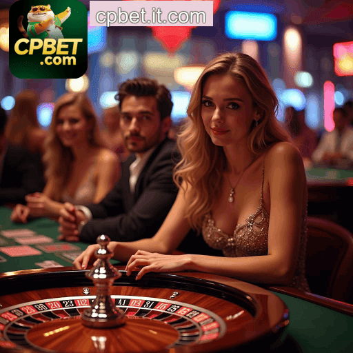 cassino CPBET jogos de mesa