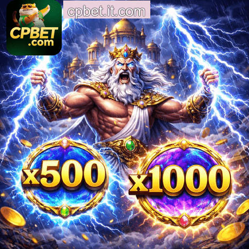 Infraestrutura cloud CPBET