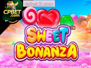 Sweet Bonanza