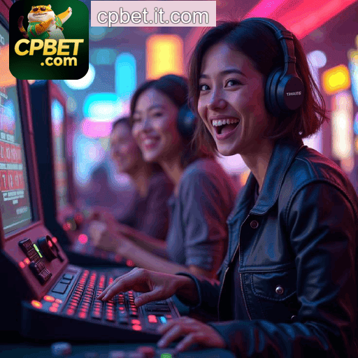Download CPBET Windows